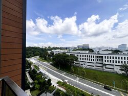 Normanton Park (D5), Apartment #457579181
